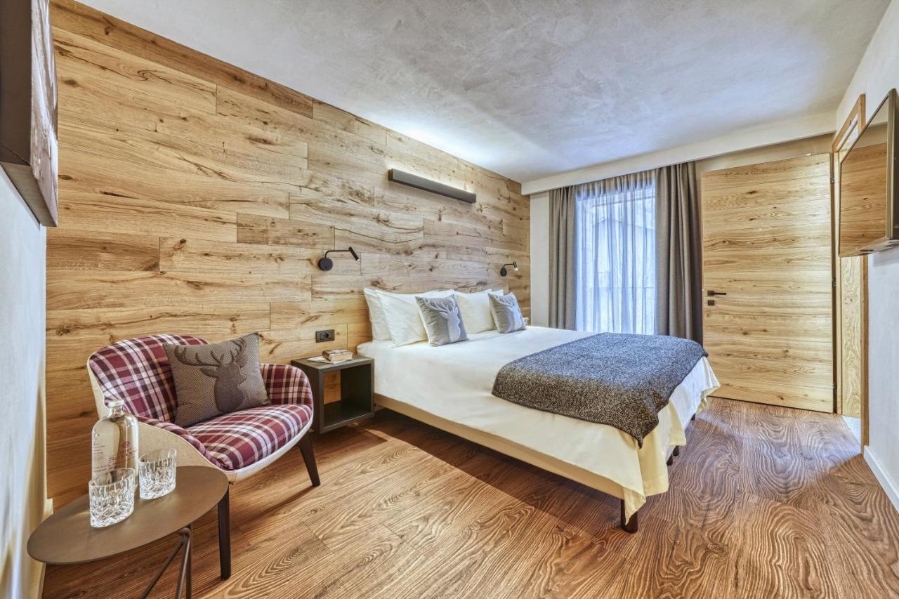 Hotel Sant'Orso - Mountain Lodge & Spa Cogne Exteriér fotografie